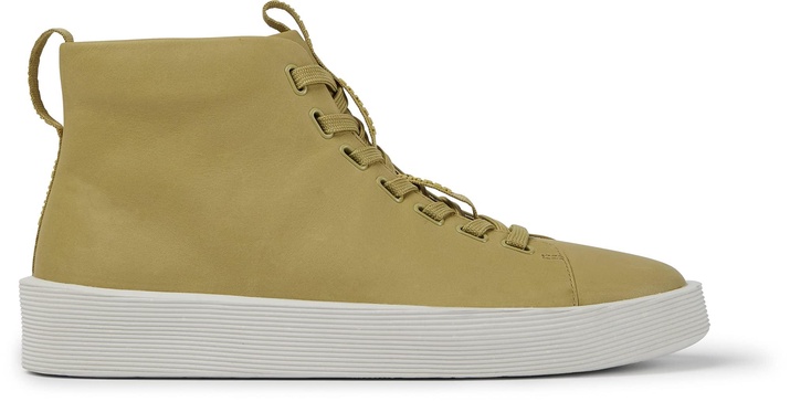 Camper Men's Courb Ankle Boot