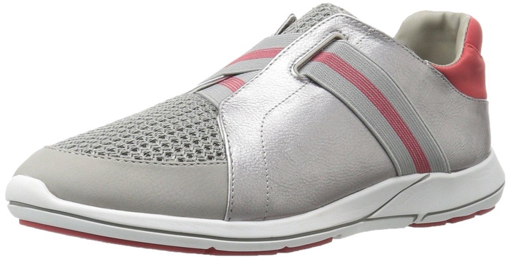 Aerosoles Women's Side Track Fashion Sneaker