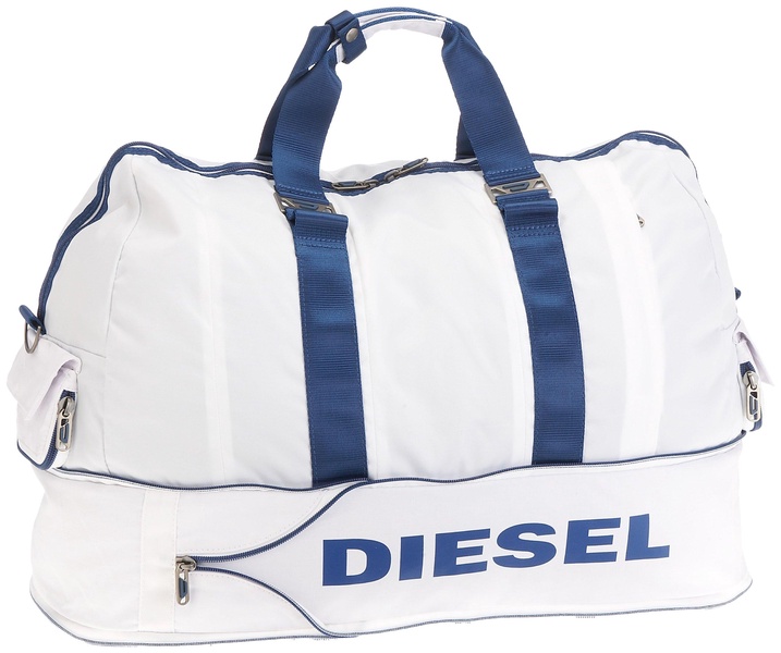 Diesel Road 4 Freedom Self Duffle