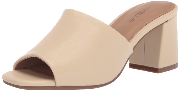 Aerosoles Women's Entree Heeled Sandal