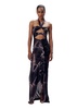 Ronny Kobo Women's Yoko Dress