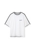 Seam Relaxed T-Shirt