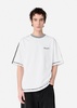 Seam Relaxed T-Shirt