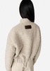 Goya Textured Jacket