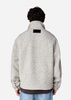 Wyn Boucle Overshirt