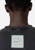 Patch T-Shirt