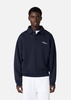 Base Polo Sweatshirt
