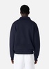 Base Polo Sweatshirt