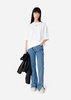 Cosmo Washed T-Shirt