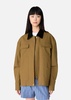 Dallas Chore Jacket