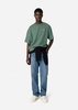 Honor Washed T-Shirt