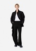 Slit Trousers