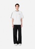 Seam Relaxed T-Shirt