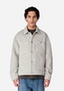 Wyn Boucle Overshirt