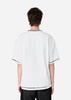 Seam Relaxed T-Shirt
