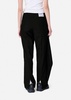 Slit Trousers