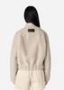 Goya Textured Jacket