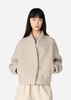 Goya Textured Jacket