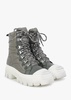 Peak Leaf Nylon Hiking Boots