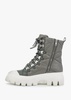 Peak Leaf Nylon Hiking Boots