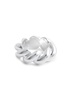 The Christine sterling silver ring 