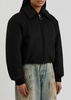 Owella wool jacket