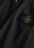 Shell-R hooded shell bomber jacket 