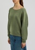 Damsville knitted jumper