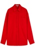 Oversized shirt 