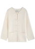 Wool jacket 
