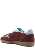 Tb.490 Rife panelled suede sneakers