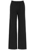 Faidelle logo cotton sweatpants