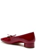 Darya 25 patent leather pumps