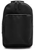 Rubberised backpack