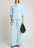 Tencel shirt