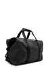 Hilo Weekend rubberised holdall 