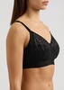 Norah lace bralette