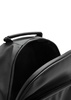 Rubberised backpack
