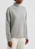 Clio cashmere jumper