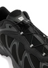 XT-Whisper panelled mesh sneakers