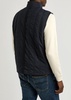 Maxwell shell gilet