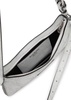 Platt mini leather shoulder bag 