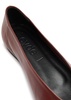 Betty leather ballet flats