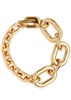 XL Link chain necklace 