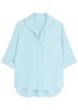 Tencel shirt