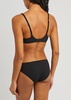 Reve lace briefs 