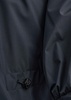 Padded hooded GORE-TEX coat