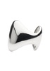 Giselle sterling silver cuff