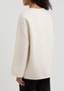 Wool jacket 