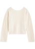 Kajsa cashmere jumper